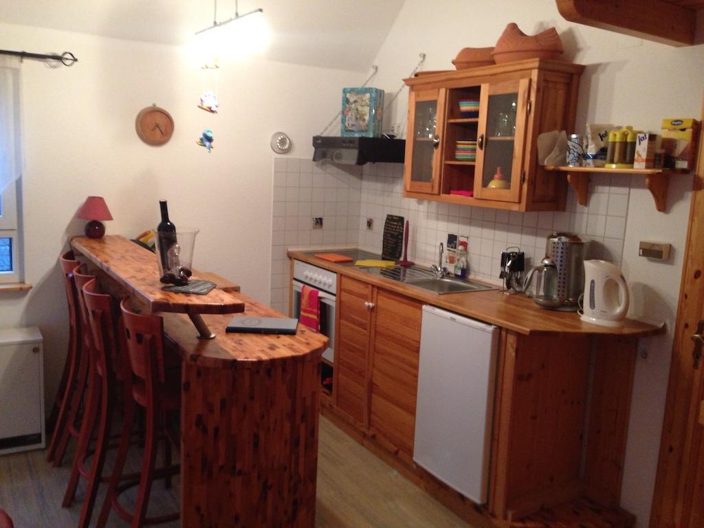 Das Loreley Weinstuebchen Sankt Goarshausen Bilik gambar